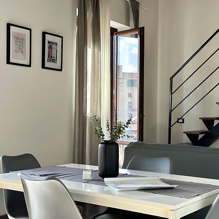 Le Quattro Chiavi Apartment Palermo Exterior photo