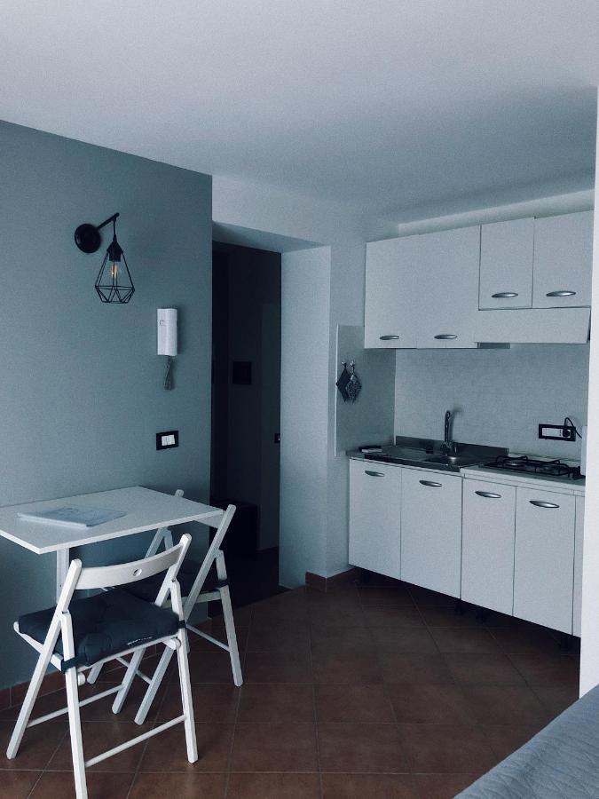Le Quattro Chiavi Apartment Palermo Exterior photo