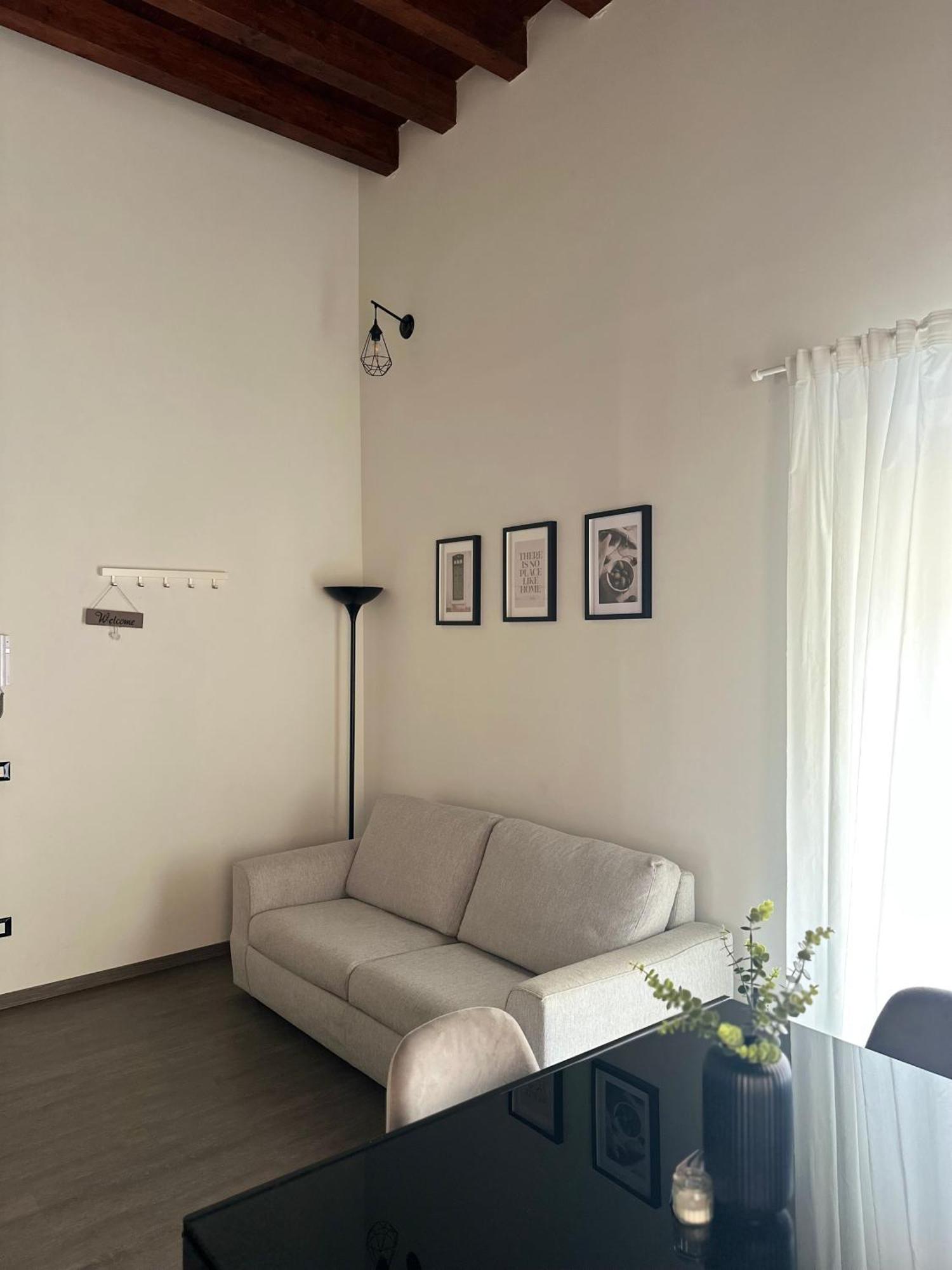 Le Quattro Chiavi Apartment Palermo Exterior photo