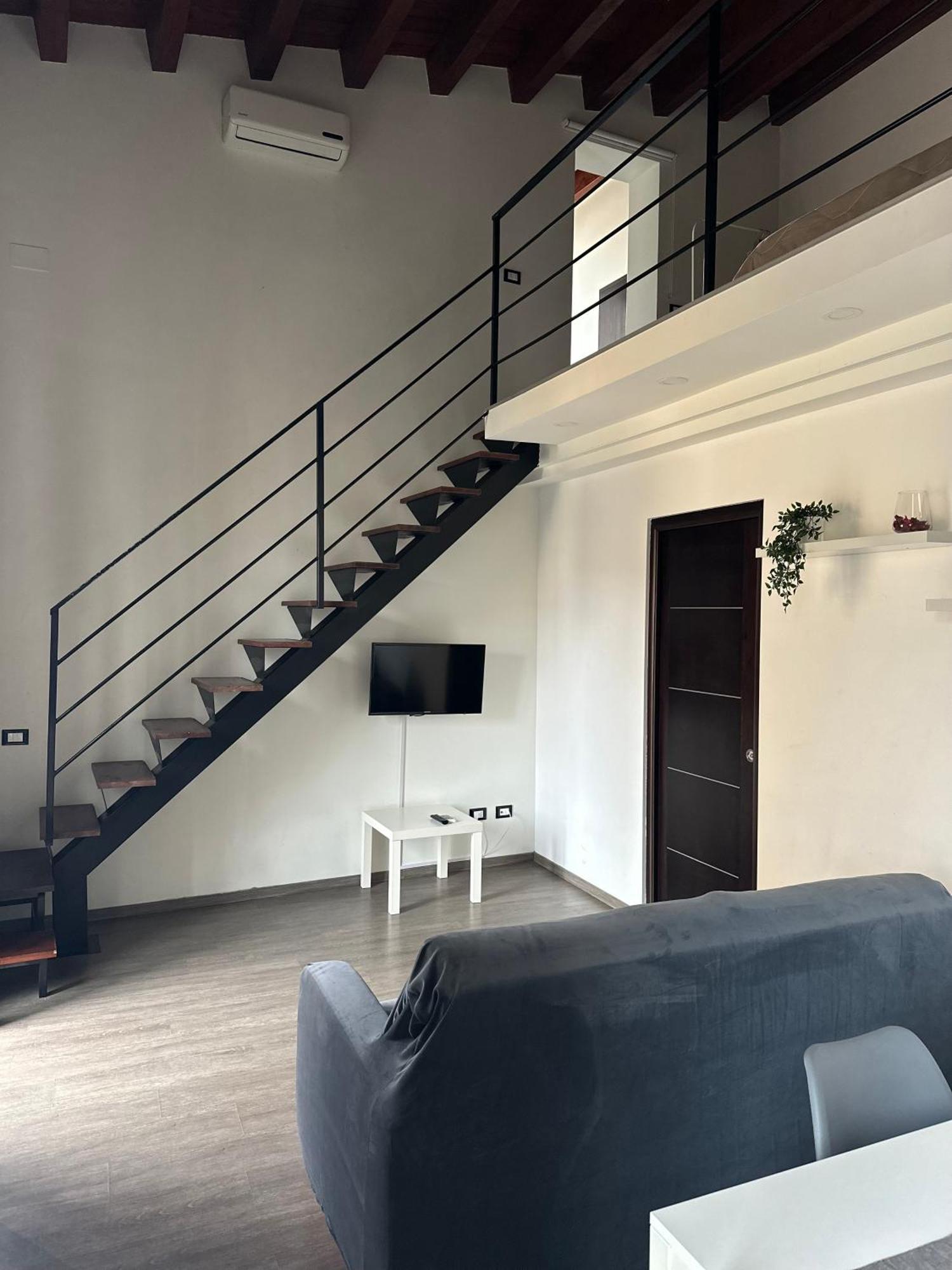 Le Quattro Chiavi Apartment Palermo Exterior photo