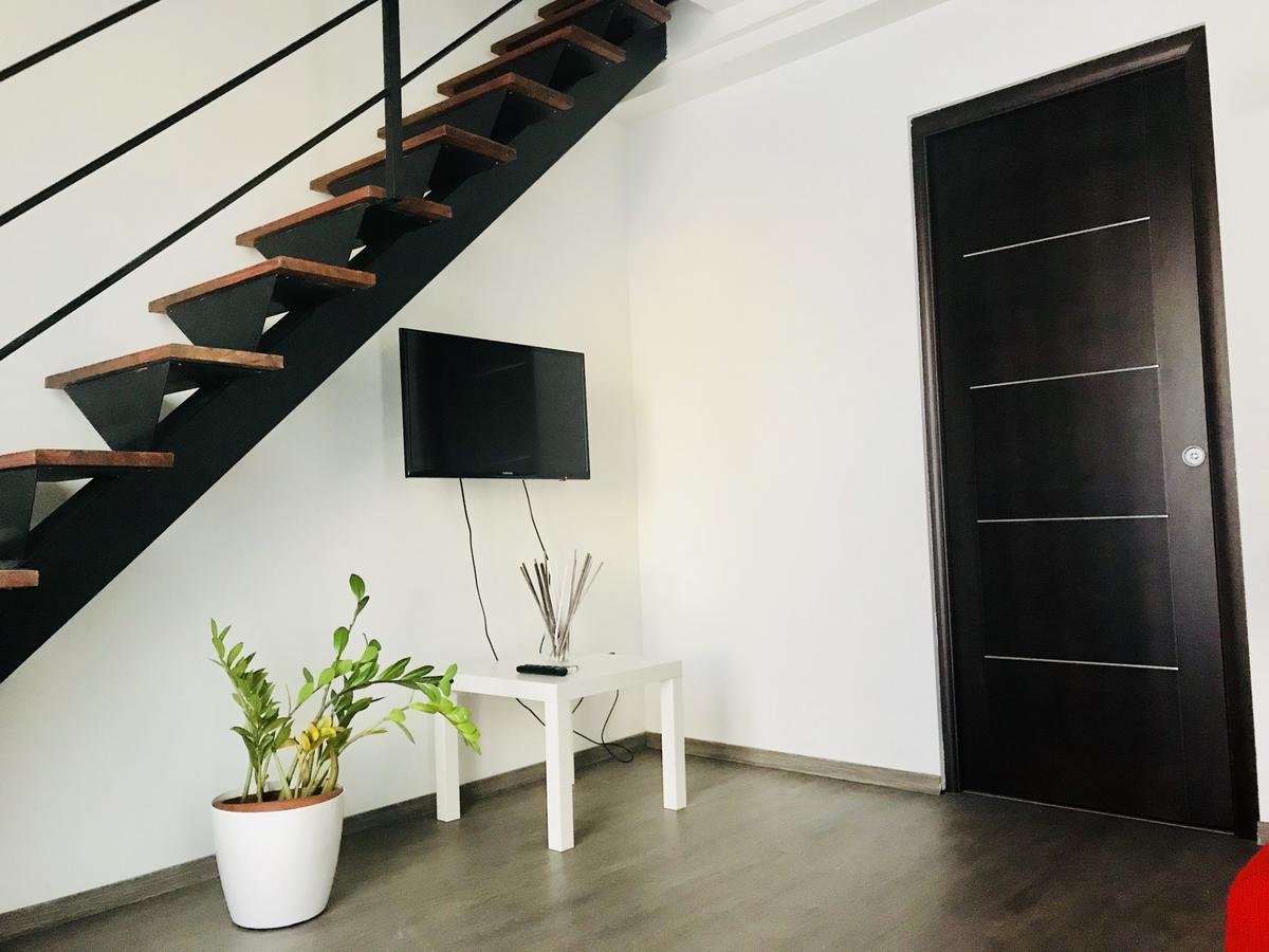 Le Quattro Chiavi Apartment Palermo Exterior photo