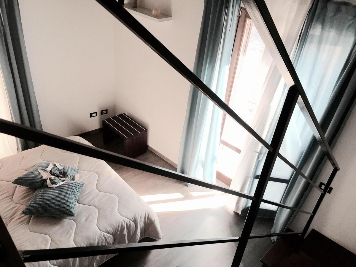 Le Quattro Chiavi Apartment Palermo Exterior photo
