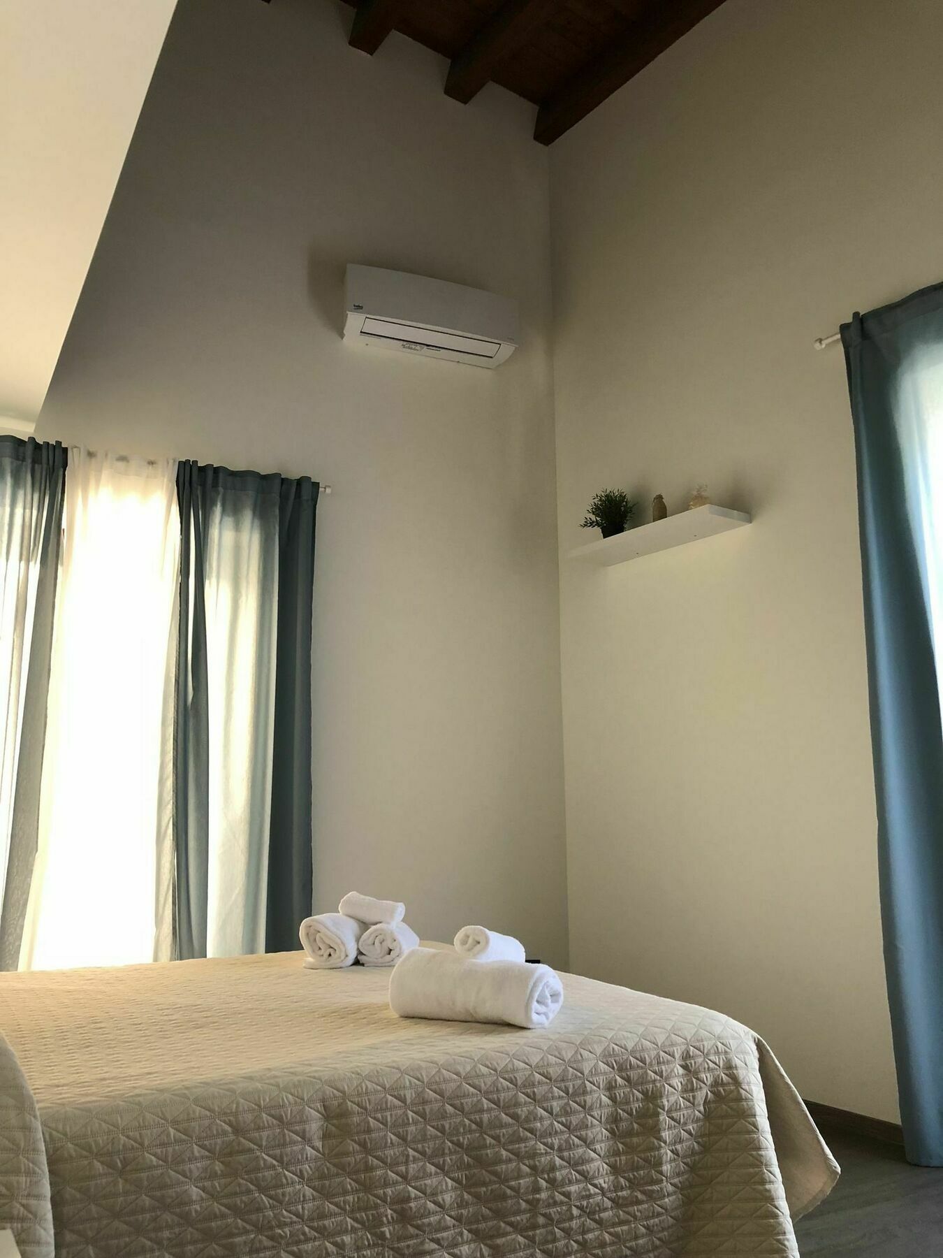 Le Quattro Chiavi Apartment Palermo Exterior photo